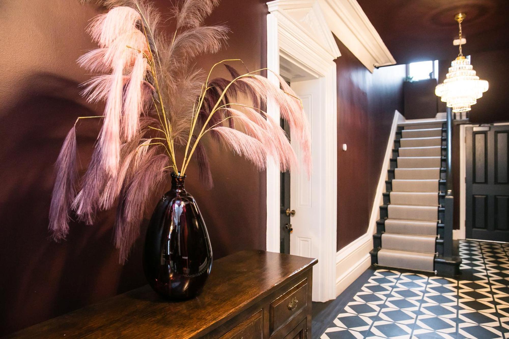 Foxlow Grange By Muse Escapes バクストン エクステリア 写真