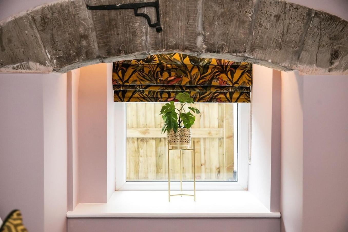 Foxlow Grange By Muse Escapes バクストン エクステリア 写真