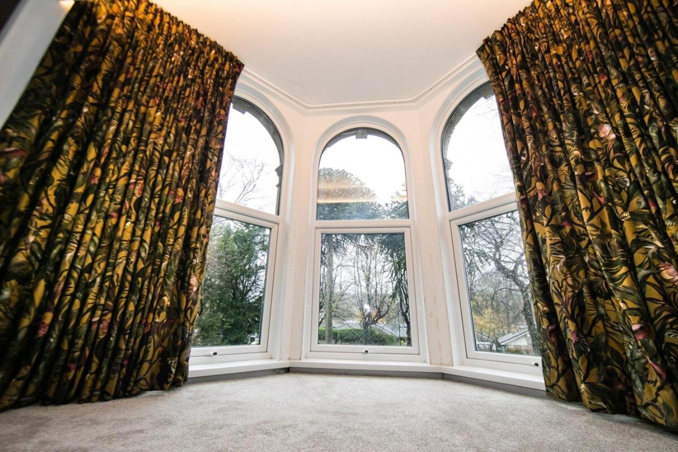 Foxlow Grange By Muse Escapes バクストン エクステリア 写真