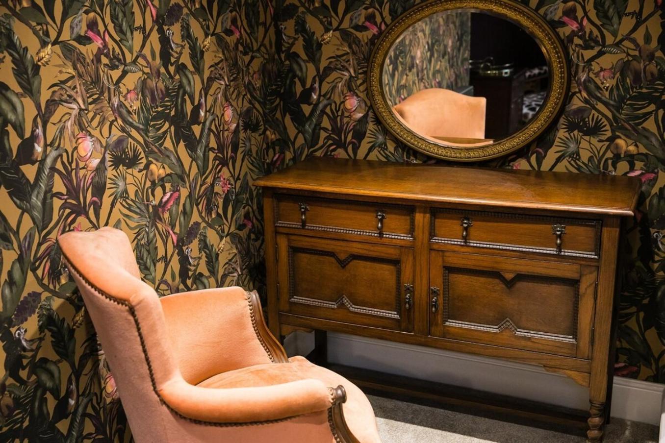 Foxlow Grange By Muse Escapes バクストン エクステリア 写真